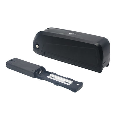OEM ODM Anti Drop E Baterai Sepeda, Baterai Lithium Phosphate Untuk E Bike