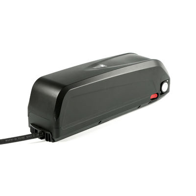 Baterai Sepeda Listrik Lithium Serbaguna 20AH Dengan Indikator LED