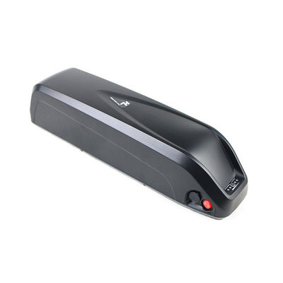 Baterai Lithium Ebike Tahan Hujan ISO9001, Baterai Kendaraan Listrik Serbaguna