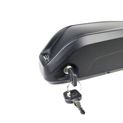 Baterai Lithium Ebike Tahan Hujan ISO9001, Baterai Kendaraan Listrik Serbaguna