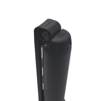 800 Waktu Siklus Hai Tu Tipe Redar Lithium Electric Bike Battery Pack 24V/36V 5AH/7AH dengan BMS untuk Sepeda Gunung Listrik