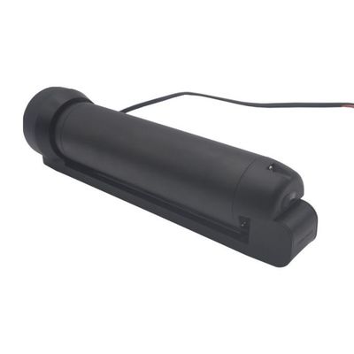 Baterai Sepeda Listrik Lithium Ramah Lingkungan Ringan 24V/36V 7AH Terner