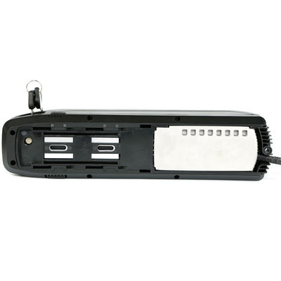 18650 Baterai Sepeda Listrik Lithium Portabel 11S7P 36V 48V 10AH 13AH 17AH