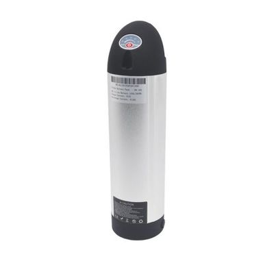 CE / MSDS Disetujui Explosionproof 36V / 48V 10ah 400WH Baterai Sepeda LFP Otomotif Dengan Remote Control Untuk Sepeda Roda Tiga Listrik