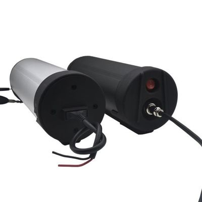 Deep Cycle Uninterruptible Auto DC2.1 Charger 10S6P 36V 7AH Paket Sepeda Listrik LFP Untuk Kendaraan Listrik Roda Dua