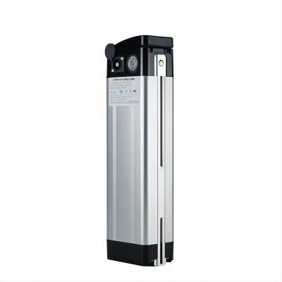 Baterai ebike lithium 20AH tahan air, Baterai Lithium 36V Untuk Sepeda Listrik