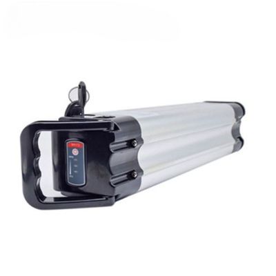 10S6P DC Pengisian Port 36V 15.6AH/20AH Lithium 21700 Baterai Sepeda Listrik Redar Untuk Sepeda Gunung Listrik