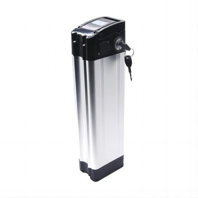 Baterai Lithium IP65 Ringan Untuk Sepeda E Tahan Benturan