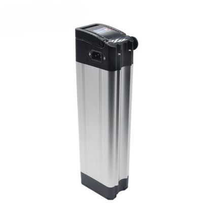 Baterai Sepeda Listrik Lithium Isi Ulang Waterproof Deep Cycle