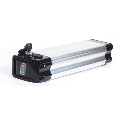 Baterai Skuter Lithium 10AH 36V Portabel, Baterai Roda Tiga Listrik Serbaguna