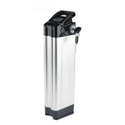 Baterai Skuter Lithium 10AH 36V Portabel, Baterai Roda Tiga Listrik Serbaguna