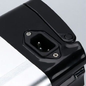 Baterai ebike lithium 20AH tahan air, Baterai Lithium 36V Untuk Sepeda Listrik