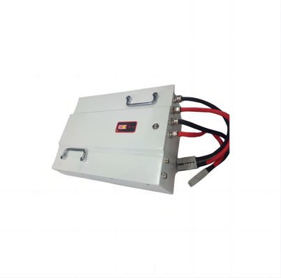 Baterai Lithium Khusus Otomotif UL 48V 300AH Untuk Sistem Pelacakan
