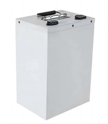 IP55 Baterai Sepeda Motor Listrik Portabel Serba Guna Energi Tinggi