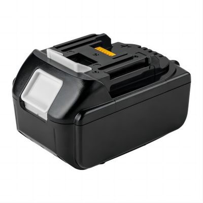 Baterai Bor Listrik Tahan Guncangan Tahan Lama 21700 9V 2500MAH Cordless