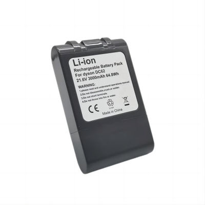 Multiscene Stable Lithium Ion Tool Battery 6S1P Ringan 21.6V