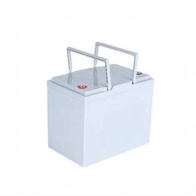Siklus yang lebih lama 12 Volt Lithium Lifep04 Baterai Prismatic CATL Cell Untuk Skuter Listrik