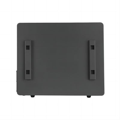 High Power PowerWall Mounted LFP CATL 5KWHH/10KWH Dengan Indikator LED Untuk Sistem Penyimpanan Baterai Residential