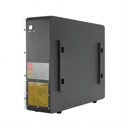 High Power PowerWall Mounted LFP CATL 5KWHH/10KWH Dengan Indikator LED Untuk Sistem Penyimpanan Baterai Residential