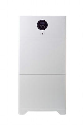 Off Grid Hybrid Solar Inverter All In One Home Sistem penyimpanan energi surya 5KWH 10KWH 20KWH 30KWH H 25KWH 35KWH