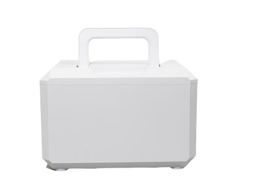Anker Penggantian Pengisian ulang 576WH LifePO4 Baterai Camping Power Station Dengan Bahan Fireproof Baterai Pack