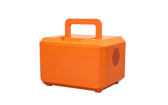 Recharge LifePO4 3.2V15AH Baterai Densitas Energi Tinggi 220V 110V Portable AC Power Station Dengan LCD Untuk Alat Daya