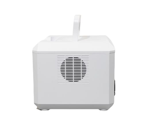 Anker Penggantian Pengisian ulang 576WH LifePO4 Baterai Camping Power Station Dengan Bahan Fireproof Baterai Pack