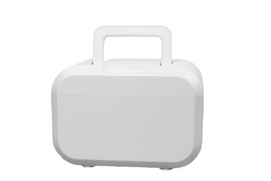 Flashfish AC Daya Keluar Hingga 1200w Energi Tinggi Densitas Isi ulang Lifepo4 Baterai Solar Portable Power Station Untuk Cpap