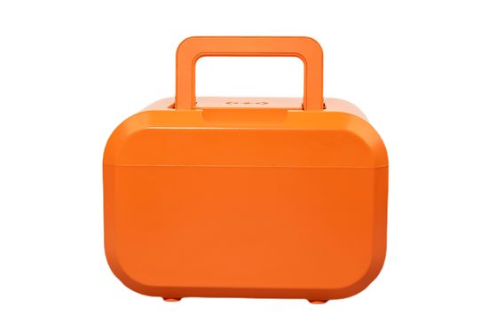 Tidak ada Efek Memori MPPT Dukungan Generator Pembangkit Listrik Portable Dengan Perlindungan Suhu Terlebih Untuk Bantuan Bencana