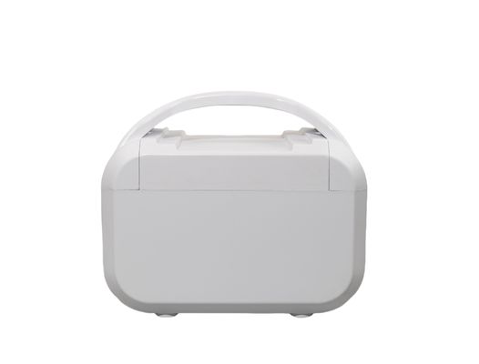 Panel Surya Lipat Pengisian Daya Stasiun Listrik Portabel Terisi Ulang Dengan WiFi Untuk TV / Kipas Listrik