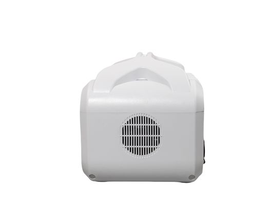 Panel Surya Lipat Pengisian Daya Stasiun Listrik Portabel Terisi Ulang Dengan WiFi Untuk TV / Kipas Listrik