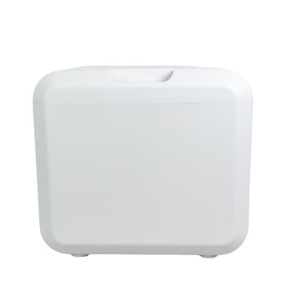 Tidak ada Efek Memori 1500W Daya Keluar Semua Dalam Satu Sistem Surya Stasiun Listrik AC Portable Dengan Lampu LED Untuk RV Camping