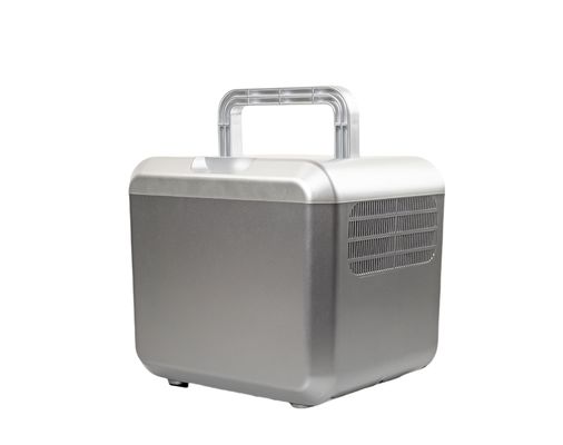 Quick Charge CPAP Cigarette Lighter 120W Recharge 1500 Output Power Baterai LifePO4 Dengan Pengisian Tanpa Kabel Untuk RV