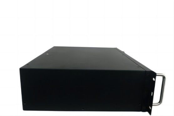Cadangan Baterai Lithium UPS Kecil IP54 Dibangun Di BMS Untuk Generator Tenaga Surya