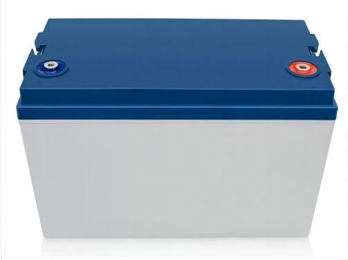 Deep Cycle High Safety 24V 500AH Penyimpanan Energi Baterai Lithium NCM Dengan CE / ROHS Disetujui Untuk Peralatan Industri