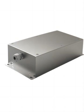 Isi Ulang Baterai Lithium Khusus NCM 3.2V 150AH Untuk Pencadangan Lampu Jalan Tenaga Surya
