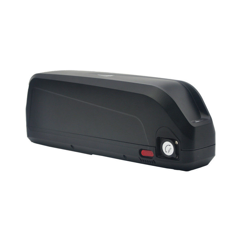 OEM ODM Anti Drop E Baterai Sepeda, Baterai Lithium Phosphate Untuk E Bike