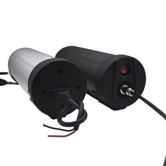 Deep Cycle Uninterruptible Auto DC2.1 Charger 10S6P 36V 7AH Paket Sepeda Listrik LFP Untuk Kendaraan Listrik Roda Dua