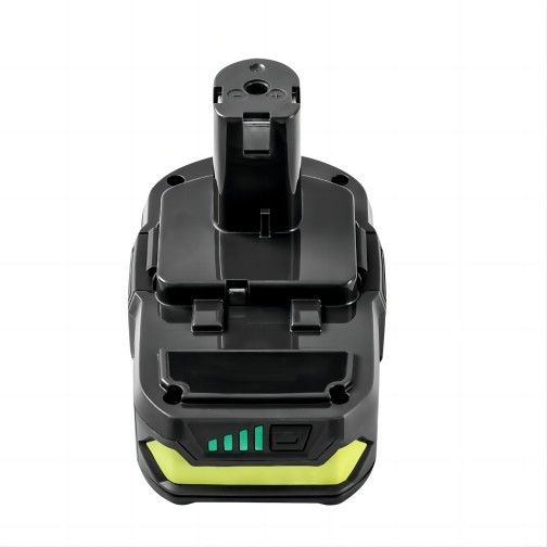 Baterai Bor Pengisian Praktis Deep Cycle, Baterai Alat Listrik Tanpa Kabel 18V 4000MAH
