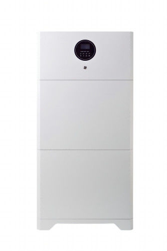 Off Grid Hybrid Solar Inverter All In One Home Sistem penyimpanan energi surya 5KWH 10KWH 20KWH 30KWH H 25KWH 35KWH